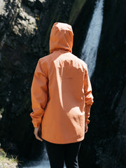 The Rainbird Waterproof Jacket