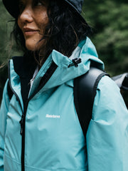 Women's Rainbird Waterproof Jacket