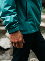 The Rainbird Waterproof Jacket
