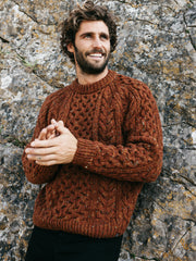 Men's Cabet Jumper