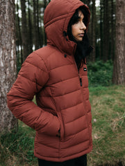 Women's Nebulas Insulated Jacket