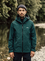Waterproof Windproof Jacket – Fisherman's Life®