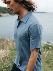 Channel Polo Shirt