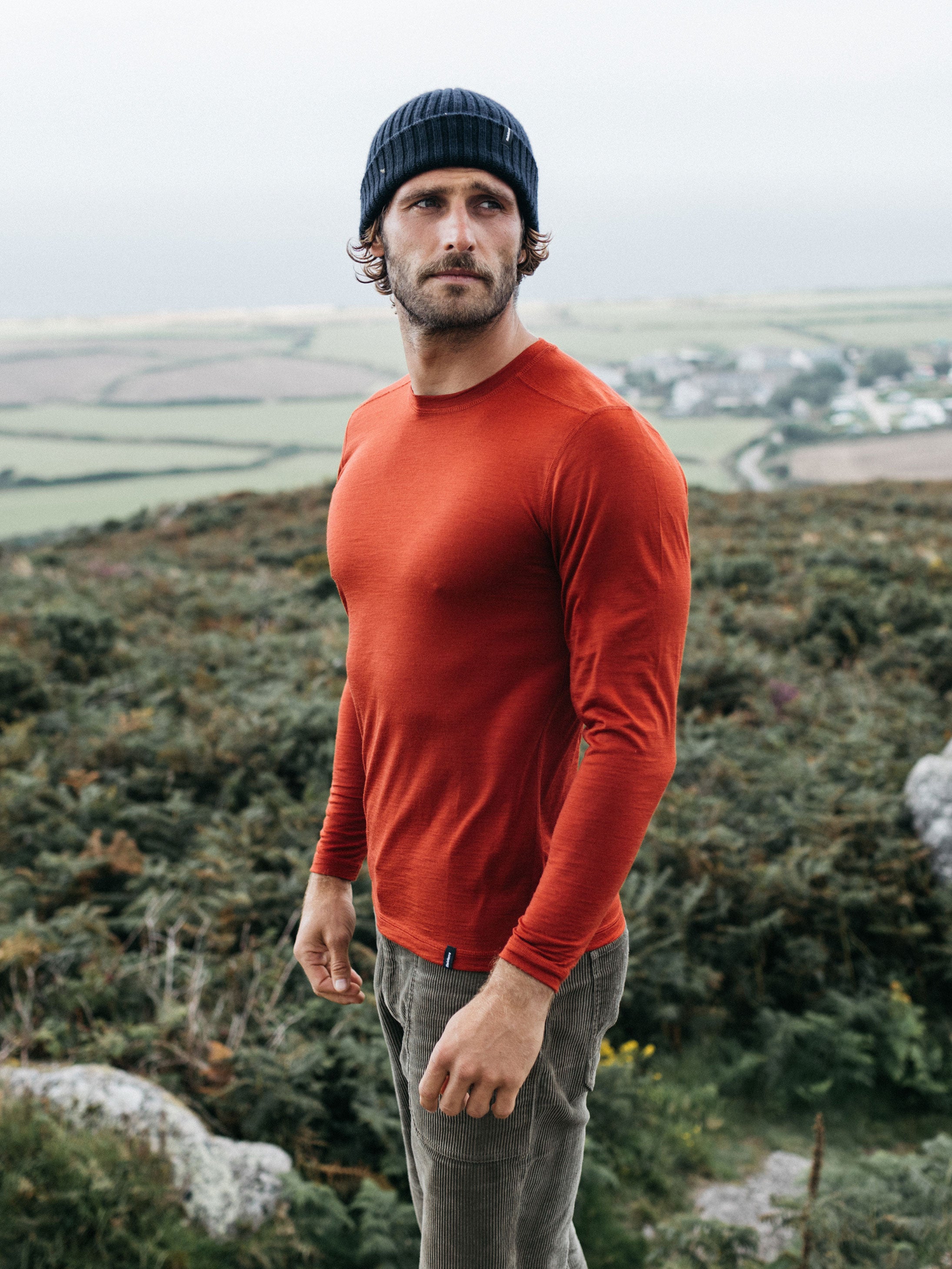 Leggings & Base Layers : Finisterre Outlets