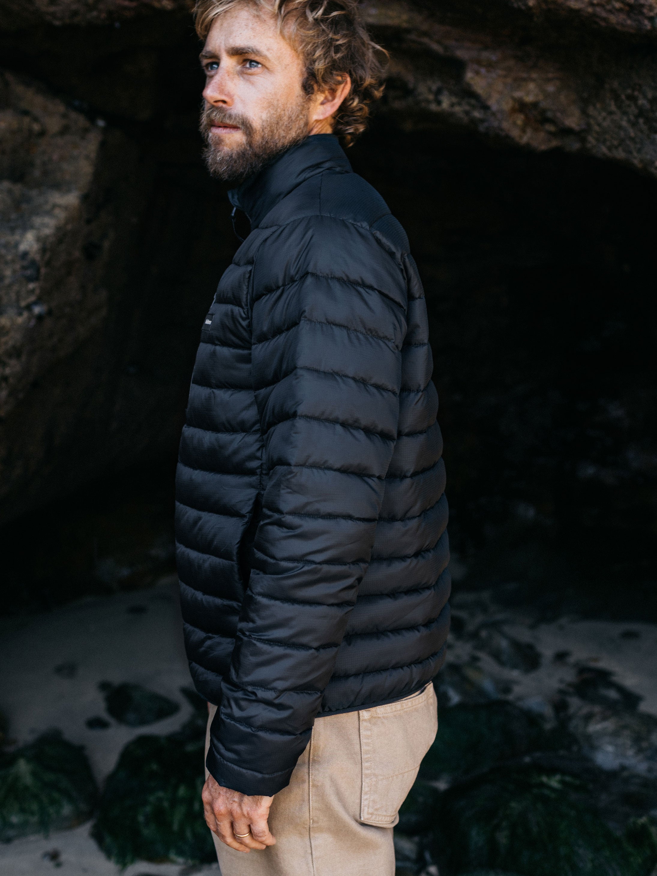 Finisterre nimbus insulated outlet jacket