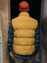Men's Fourier Insulated Gilet
