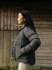 Women's Lapwing Insulated Jacket