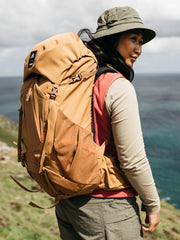 Finisterre + Gregory Women's Amber 44 Backpack