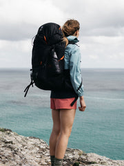 Finisterre + Gregory Women's Amber 54 Backpack