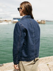 Women's Yarrel Denim Chore Jacket