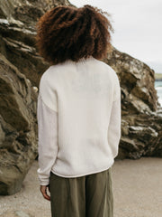 Women's Taran Sweater
