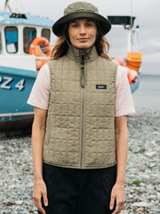 Women's Firecrest Vest