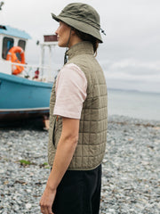 Women's Firecrest Vest