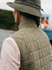 Women's Firecrest Gilet