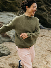 Women's Taran Jumper