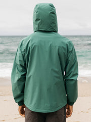 Men's Rainbird Waterproof Jacket