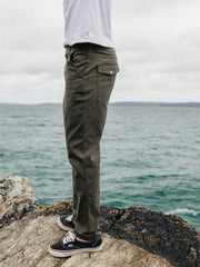 Men's Koerner Trouser