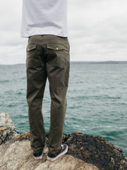 Men's Koerner Trouser