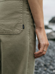 Women's Yarrel Canvas Pant