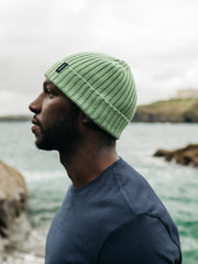 Fisherman Beanie