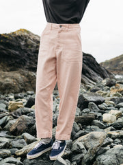 Women's Yarrel Canvas Trouser