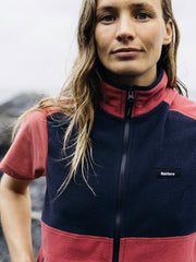 Women's Axiom Fleece Vest