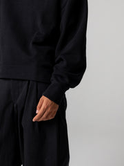 Women's Amy Powney + Finisterre Oversized Sweatshirt