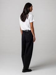 Women's Amy Powney + Finisterre Pleat Front Trouser