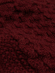 Women's Amy Powney + Finisterre Aran Knit Jumper
