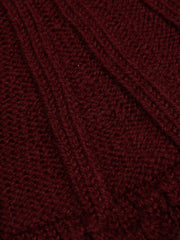 Women's Amy Powney + Finisterre Aran Knit Jumper
