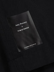 Women's Amy Powney + Finisterre Longline Waterproof Jacket