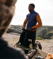 Amy Powney + Finisterre