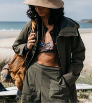 Amy Powney + Finisterre