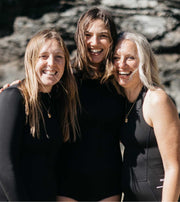 Amy Powney + Finisterre