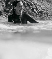 Amy Powney + Finisterre