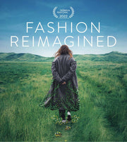 Amy Powney + Finisterre