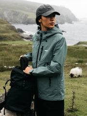 Women's Stormbird Waterproof Jacket