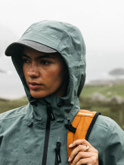 Women's Stormbird Waterproof Jacket