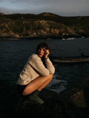 Women's Finisterre Barents Jumper