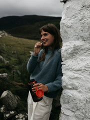 Women's Mora Knit Jumper