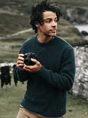 Men's Finisterre Barents Jumper