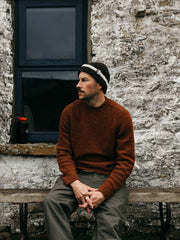 Men's Furlong Crew Jumper