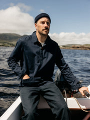 Men's Tonkin Work Smock