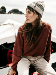 Women's Farren Fleece Jumper