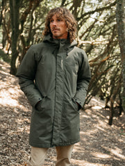 Men's Caelus Waterproof Parka