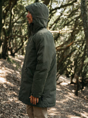 Men's Caelus Waterproof Parka