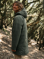 Men's Caelus Waterproof Parka