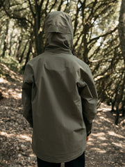 Women's Stormbird Waterproof Jacket