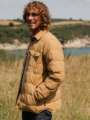 Men's Lapwing Shirt