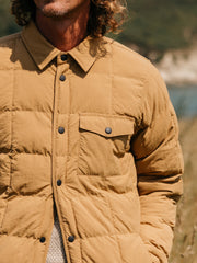 Men's Lapwing Shirt